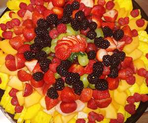 Fruit Salad