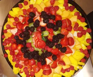 Fruit Salad