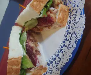 The Gobbler