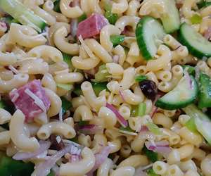 Italian Pasta Salad